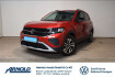 Volkswagen T-Cross Autres T cross tsi energy dsg