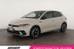 Volkswagen Polo Autres 1.0 tsi dsg r line black iq pan nav acc kam