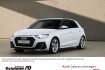 Audi A1 S line sportback 25 1.0 tfsi s line+acc+shz+carplay