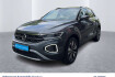 Volkswagen T-Roc Goal T roc goal 1.0 tsi kamera sitzheizung carplay