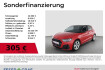 Audi A1 S line sportback 25 tfsi s line ext/led/navi plus/leder/1