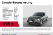 Audi A1 S line sportback 25 tfsi s line int/led/navi plus/leder/1
