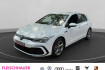 Volkswagen Golf 8 R-Line Golf viii r line 1.5 etsi dsg sportpaket digitales cock