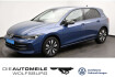 Volkswagen Golf 8 Goal viii 2.0 tdi dsg goal led+/acc/ahk