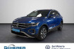 Volkswagen T-Roc Style T roc 1.5 tsi style dsg navi matrix shz acc rear