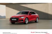 Audi A3 advanced limousine 35 tfsi advanced