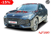 MG HS Luxury Hs 1.5 t gdi luxury aut. led acc navi 360