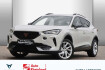 Cupra Formentor Autres 1.5 tsi dsg acc/ahk/led/ruckfk/sitzhz.