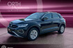 Volkswagen T-Roc Life T roc 1.5 tsi dsg life ahk+navi+app+shz+led+pdc