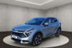 Kia Sportage Vision 1.6 crdi mild hybrid vision