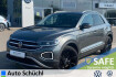 Volkswagen T-Roc Style T roc 1.5 tsi dsg style ahk+standheizung+app con