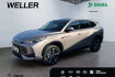 MG HS Luxury Hs 1.5 t gdi 125 kw luxury turbo*360 leder*keyless*