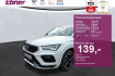 Cupra Ateca Tribe Edition ateca  ateca tsi dsg kamera+navi+app+led+gra+19 alu!