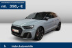 Audi A1 S line 40 tfsi s line competition navi led