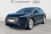 Audi Q4 e-tron Autres Q4 e tron 35 keyless navi allwetter sitzheizung