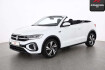 Volkswagen T-Roc R-Line T roc t roc cabrio 1.5 tsi r line keyless acc kamera