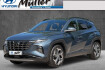Hyundai Tucson Prime 1.6 t gdi prime mild hybrid