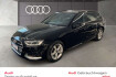 Audi A4 advanced 40 tdi advanced s tronic navi dab pdc t