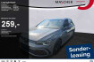 Volkswagen Golf GTI Autres Golf gti sonderleasing dsg matrix navi rearview acc