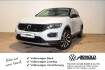Volkswagen T-Roc United T roc tdi activ 4motion dsg ahk ? navi ? rearview