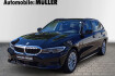 BMW Série 3 Advantage 320 e touring aut. ahzv+laserlicht+kamera+shzg+akt.te