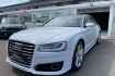 Audi A8 Autres l 3.0 tfsi hud tiptronic quattro navi bose