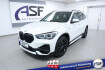 BMW X1 Sport sport line #automatik #led #leder #allrad #temp?