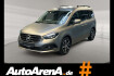 Mercedes Classe T Progressive T class  benz classe t t 180 d progressive **mbux navi r cam ahk shz