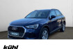 Audi Q3 Autres 40 tfsi quattro s tronic ahk shz. parklenkass