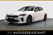 Kia Stinger GT-Line 2wd 2.2 crdi gt line*led*navi*pano*2.hd*