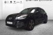 Audi Q5 Autres tfsi e 55 quattro s tronic klima led navi alu