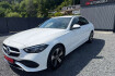 Mercedes Classe C Autres Benz c 180 led/navi/kamera
