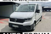 Volkswagen Crafter Autres 2.0 tdi l3h2 3 5t ahk klima navi cam led