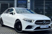 Mercedes Classe A Style Benz a 220 4 matic amg line nightpaket limo*led*navi*