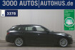 BMW Série 3 Autres 320 da touring t leder shadow navi led rfk ahk