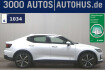 Polestar 2 Autres long range dual motor navi led ahk acc h k rfk