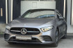 Mercedes Classe A Style Benz a 250 limo amg night led mbux pano ambiente 360