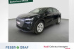 Audi Q4 e-tron Autres Q4 e tron sportback e tron 40 ahk rfk navi acc shz