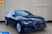 Audi A6 sport 40 tdi design s tronic standheizung keyless