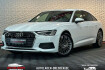 Audi A6 sport 50tfsie quattro matrix#360#acc#shz#lh#virtual