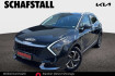 Kia Sportage Vision 1.6 t gdi 48v vision komfort paket navi tempomt ka