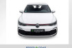 Volkswagen Golf 8 Autres Golf gti 2.0 tsi 180kw 7 gang dsg
