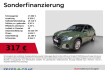 Audi A1 Autres allstreet 30 tfsi led/navi plus/leder/pdc v+h/16 z