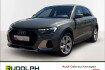 Audi A1 Autres allstreet 30 tfsi s tronic acc led navi pdcv+h