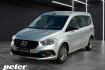 Mercedes Citan Pro Benz citan e tourer pro standard mbux*kam*navi
