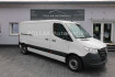 Mercedes Sprinter Plus Benz sprinter iii 215 cdi h1l2*mfl*ahk*regale*cam