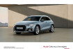 Audi A3 Autres allstreet 35 tfsi 110(150) kw(ps) s tronic neuwage