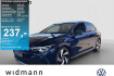 Volkswagen Golf GTI Autres Golf gti 2.0 245 ps navi kamera schaltgetriebe