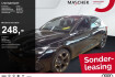 Cupra Leon Autres leon  leon sonderleasing 1.5 etsi dsg navi rearview sitzh.