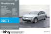 Volkswagen Golf 8 Autres Golf gtd 2.0tdi scr dsg ledplus front lane assis